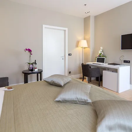Cornaro Hotel 5*
