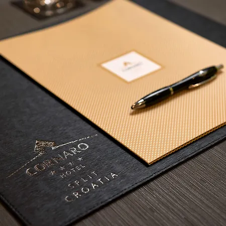 Cornaro Hotel 5*