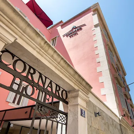 Cornaro Отель 5*
