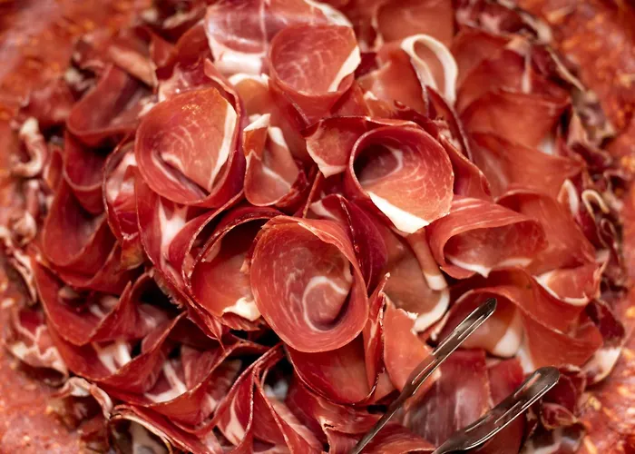 Cornaro Отель 5*