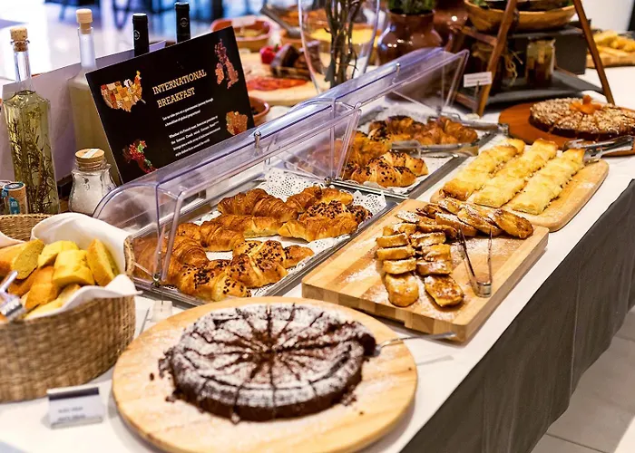 Cornaro Отель 5*