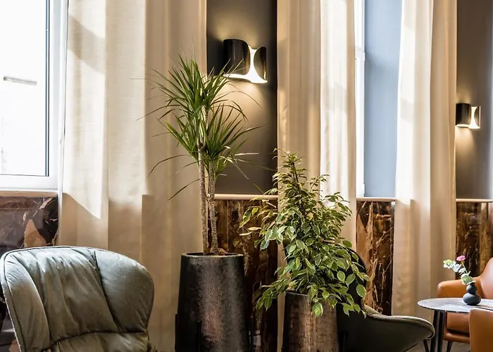 Cornaro Отель Сплит