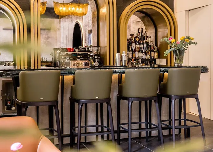 Отель Cornaro Сплит