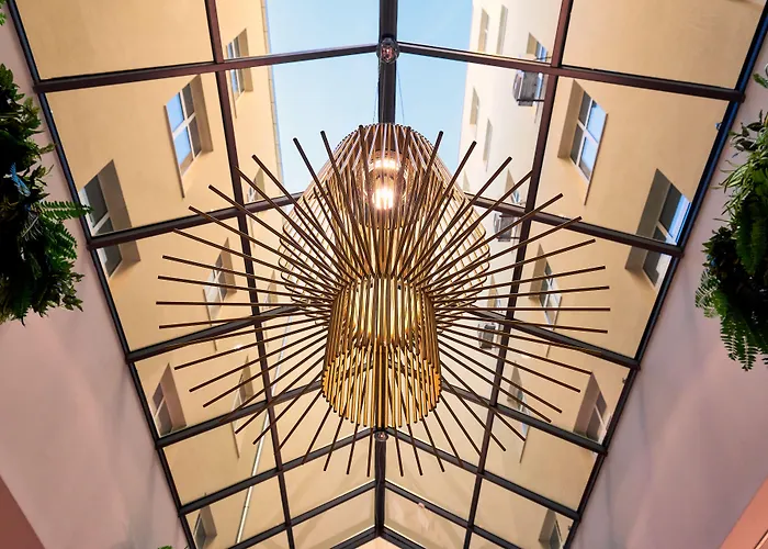 Cornaro 5* Сплит