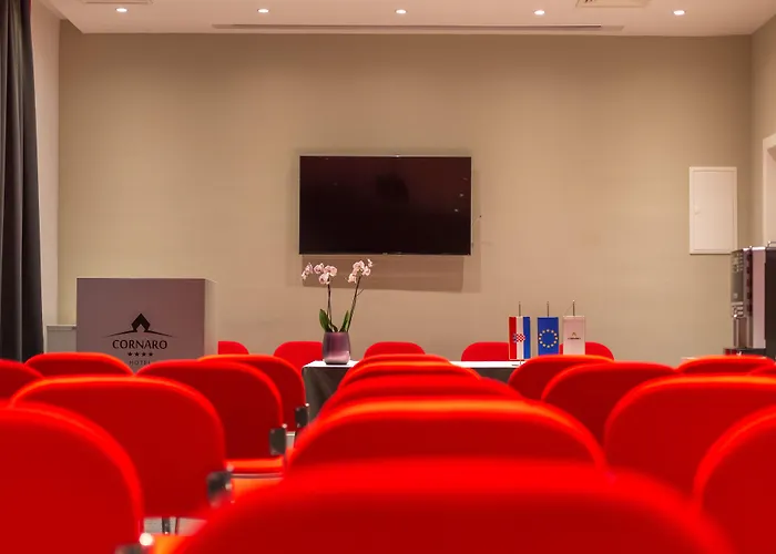 Cornaro Отель 5*