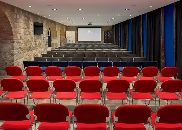 Cornaro Отель Сплит