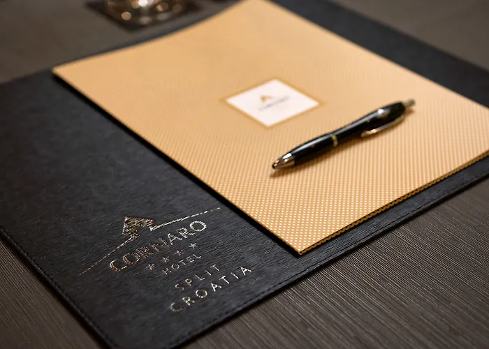 Cornaro Отель 5*