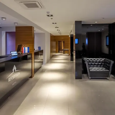 Hotel Cornaro Split