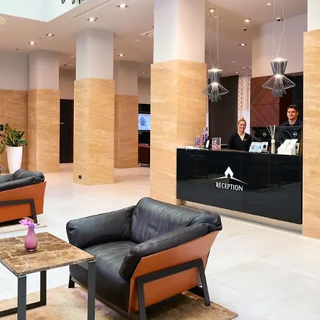 Hotel Cornaro Split