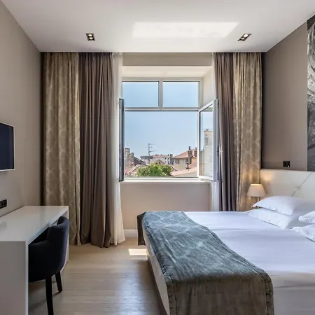 Hotel Cornaro