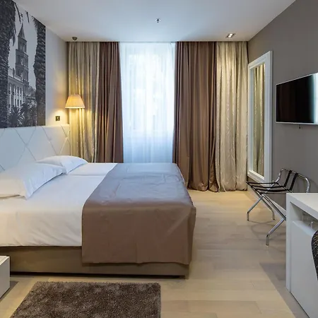 Cornaro Hotel