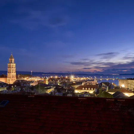 Cornaro Hotel 5*