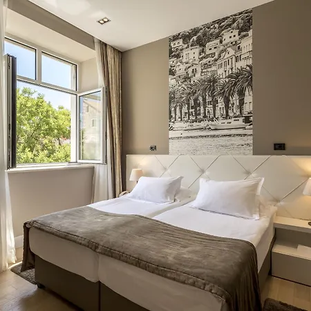 Hotel Cornaro