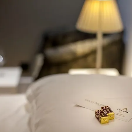 Cornaro Hotel