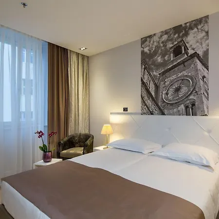 Hotel Cornaro 5*