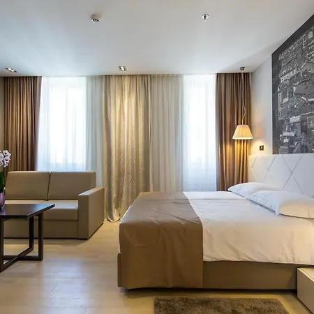 Hotel Cornaro 5*