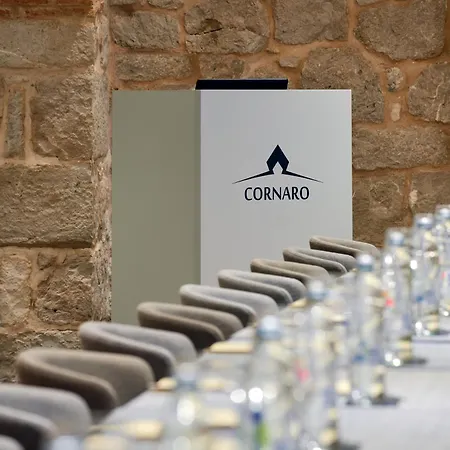 Hotel Cornaro Split