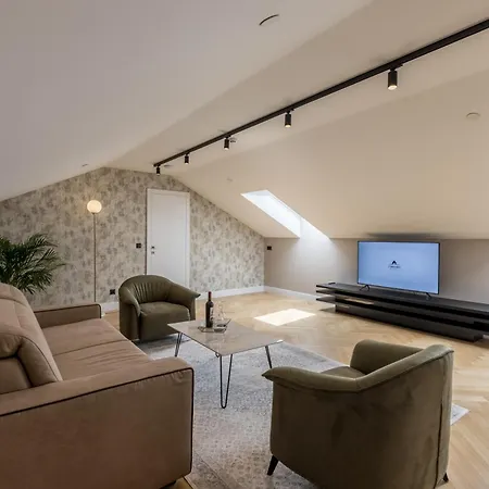 Hotel Cornaro 5*