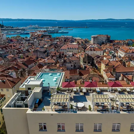 Hotel Cornaro Split