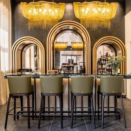 Cornaro Hotel 5*