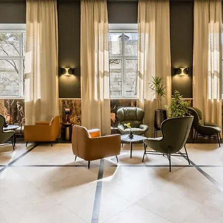 Hotel Cornaro 5*
