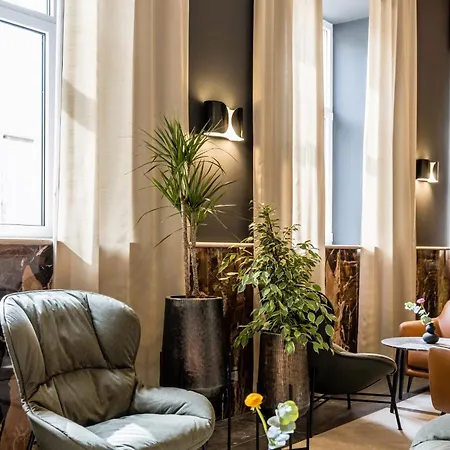 Cornaro Hotel Split