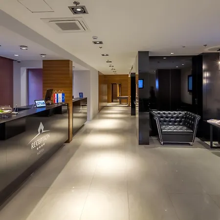 Cornaro Hotel 5*