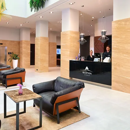 Hotel Cornaro Split