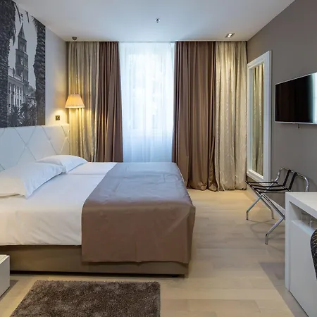 Hotel Cornaro Split