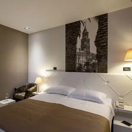 Cornaro Hotel 5*