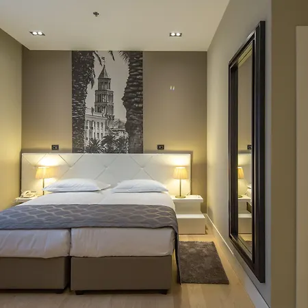 Hotel Cornaro Split