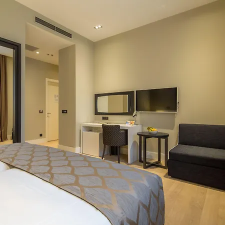 Cornaro Hotel 5*