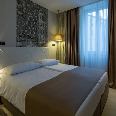 Hotel Cornaro Split