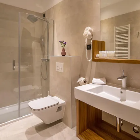 Hotel Cornaro Split