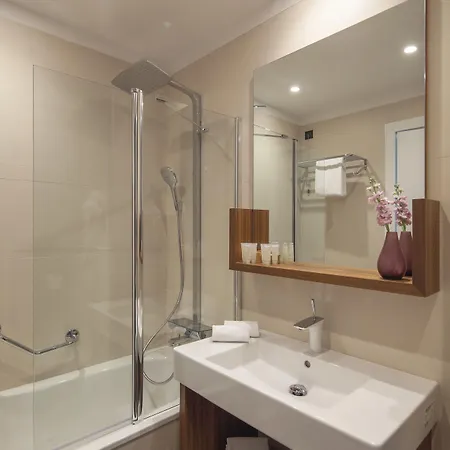 Hotel Cornaro 5*