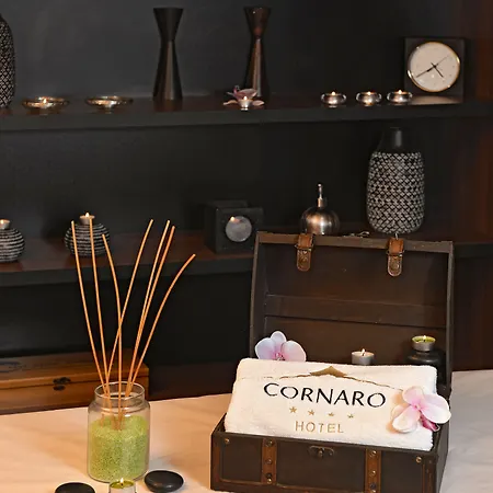 Cornaro Hotel