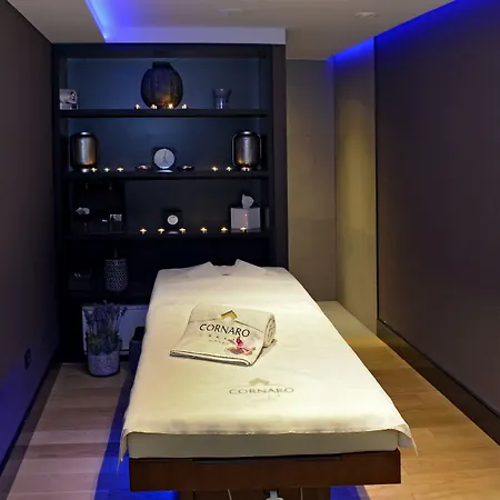 Hotel Cornaro 5*