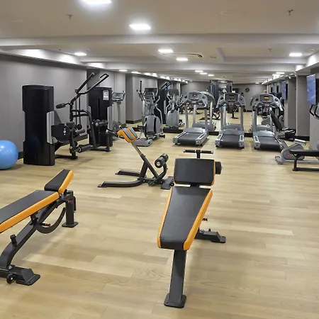 Hotel Cornaro 5*