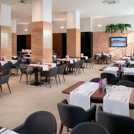 Hotel Cornaro Split