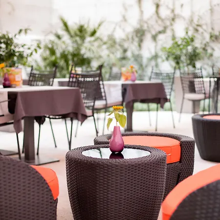 Hotel Cornaro
