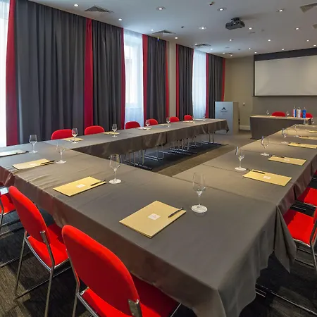 Hotel Cornaro 5*