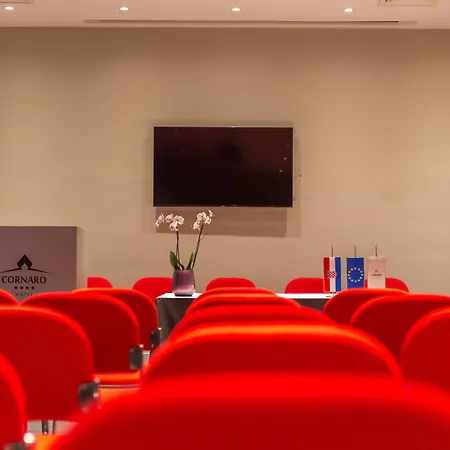Cornaro Hotel 5*