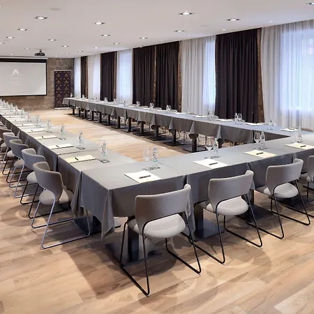 Hotel Cornaro Split