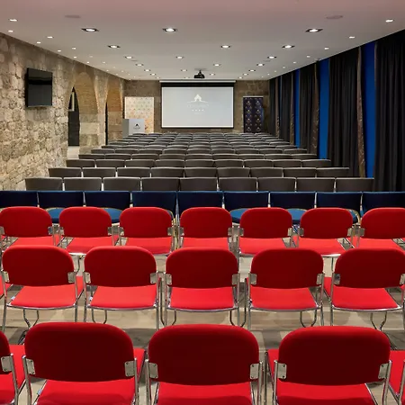 Cornaro Hotel Split