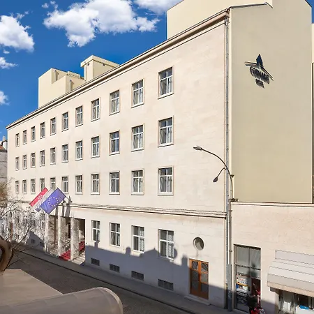 Hotel Cornaro Split