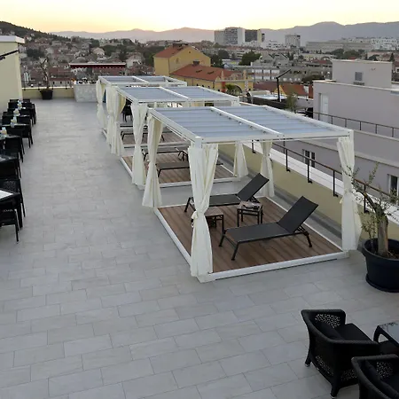 Cornaro 5* Split
