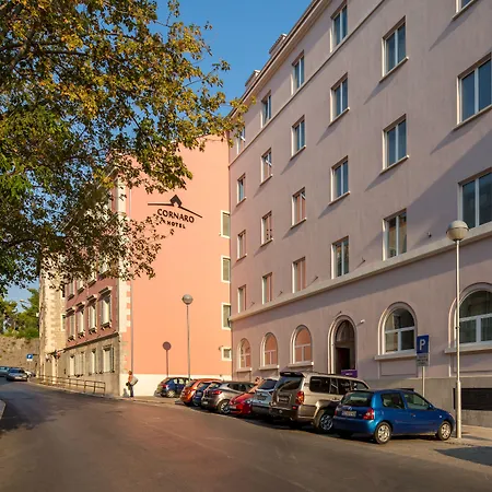 Hotel Cornaro