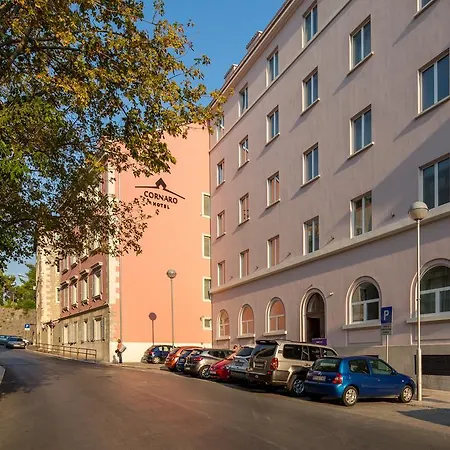 Cornaro Hotel Split