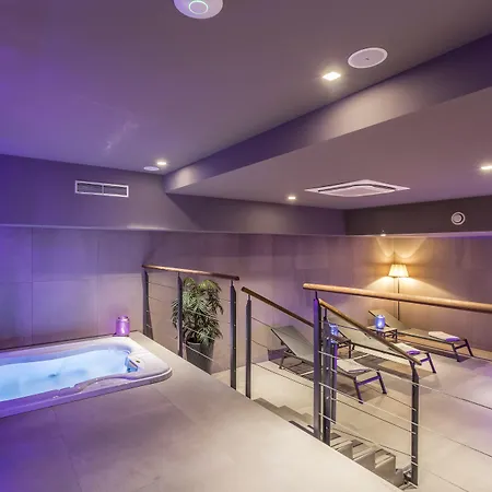 Hotel Cornaro 5*