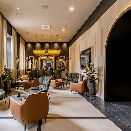 Cornaro Hotel 5*